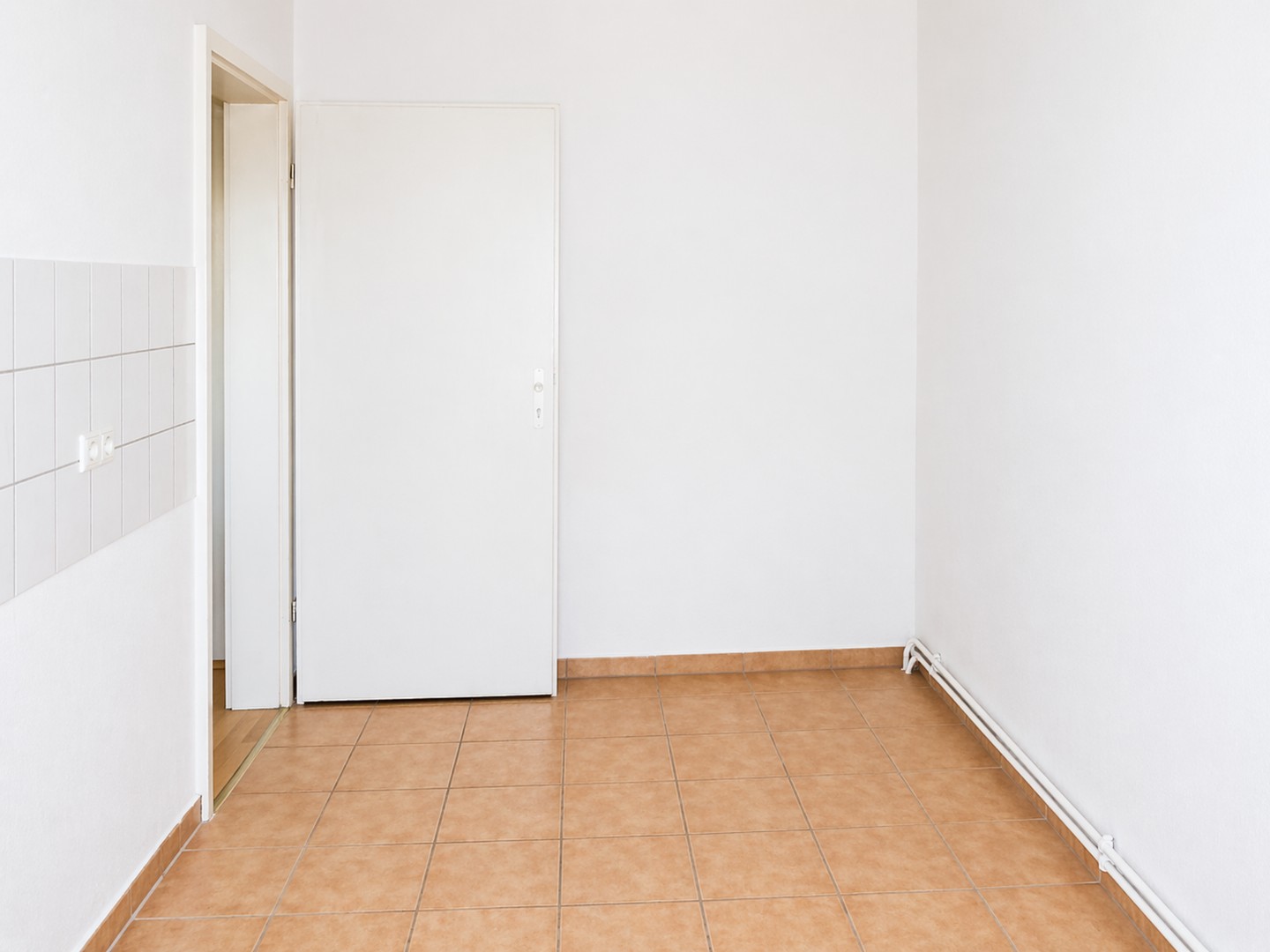 Helle, schöne und gut geschnittene 2-Z-Wohnung mit EBK und ohne Provision – Leipzig – Vorschaubild 5