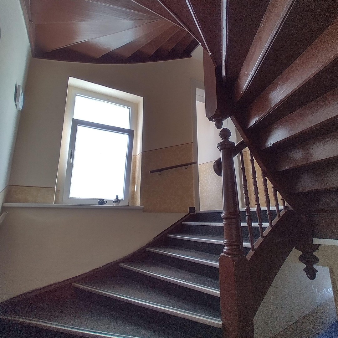 Helle, schöne und gut geschnittene 2-Z-Wohnung mit EBK und ohne Provision – Leipzig – Vorschaubild 8