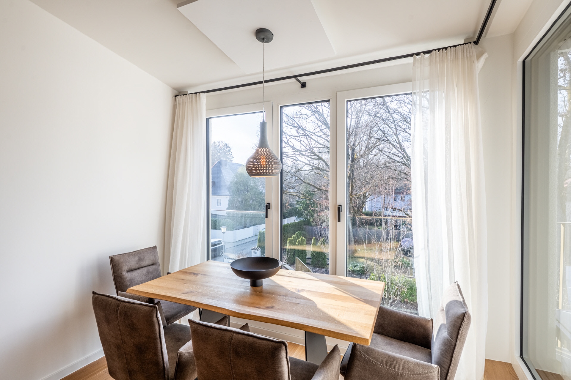 AIGNER - Erstbezug! Exklusives Penthouse: Design-Highlight in Bestlage Harlaching – München – Vorschaubild 4