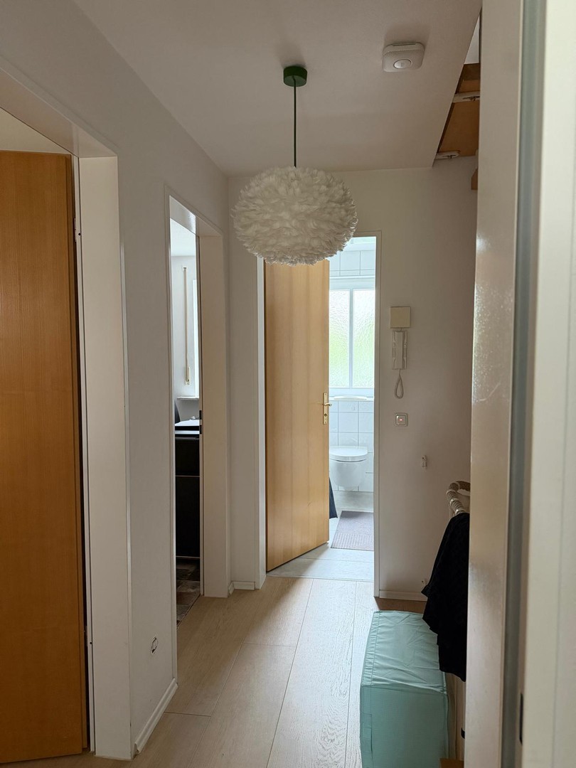 Charmantes Reihenmittelhaus fußläufig Angerlohe mit 5 Zimmern in München-Untermenzing – München – Vorschaubild 6