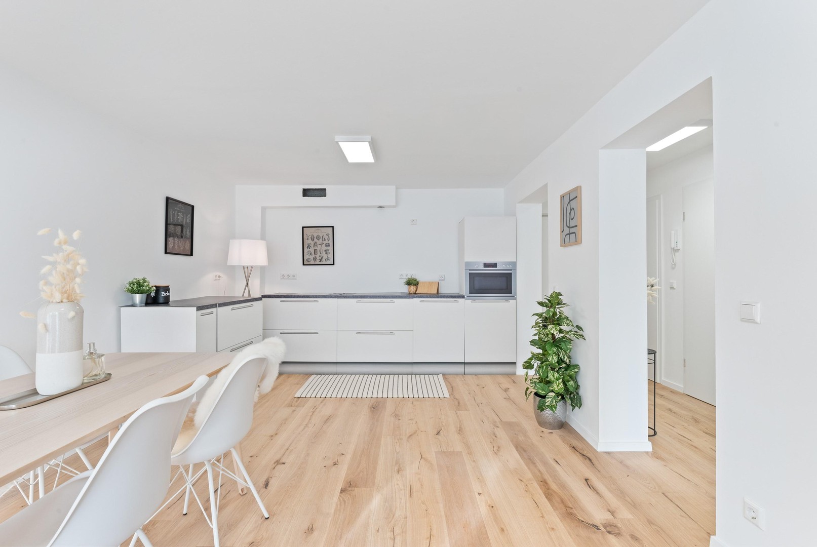 ***2-ZIMMER-WOHNUNG IN STUTTGART VAIHINGEN DACHSWALD – SOFORT BEZIEHBAR*** – Stuttgart- Vaihingen – Vorschaubild 3