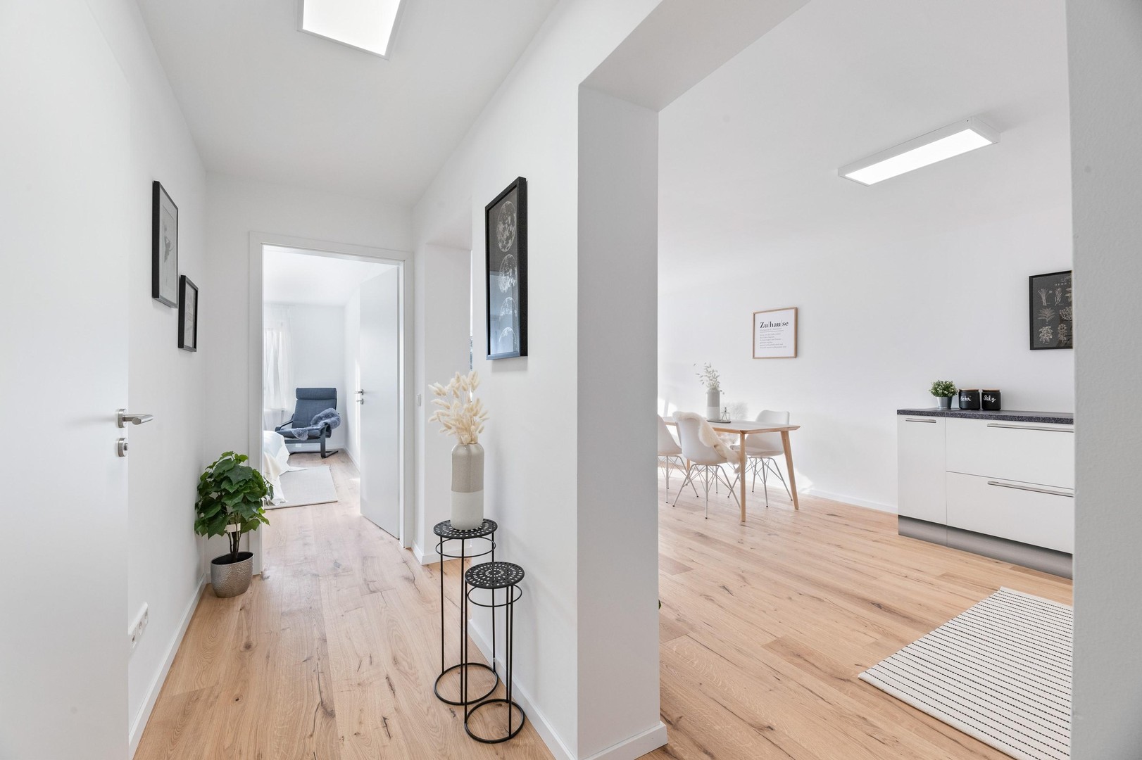 ***2-ZIMMER-WOHNUNG IN STUTTGART VAIHINGEN DACHSWALD – SOFORT BEZIEHBAR*** – Stuttgart- Vaihingen – Vorschaubild 5