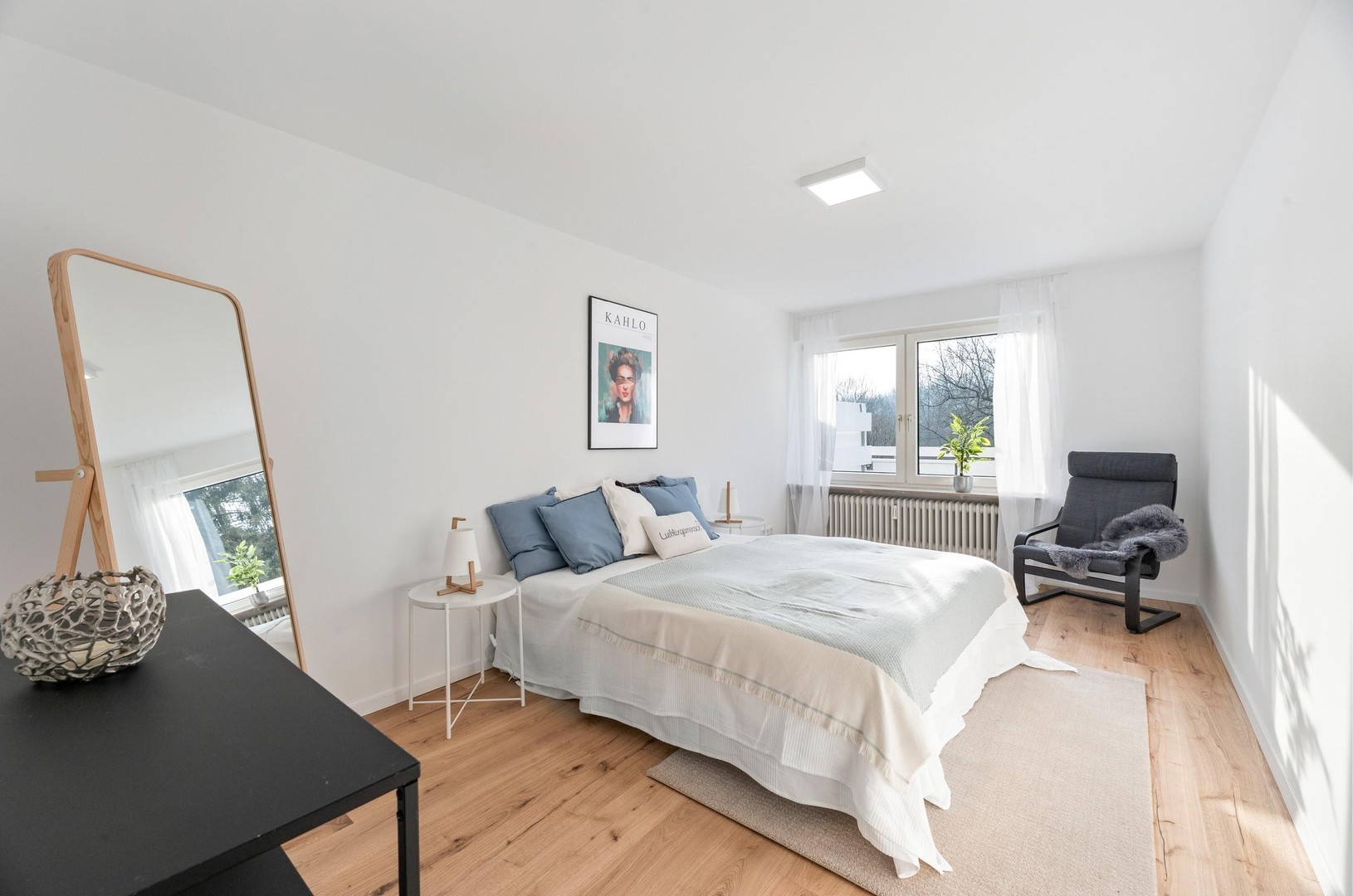 ***2-ZIMMER-WOHNUNG IN STUTTGART VAIHINGEN DACHSWALD – SOFORT BEZIEHBAR*** – Stuttgart- Vaihingen – Vorschaubild 6
