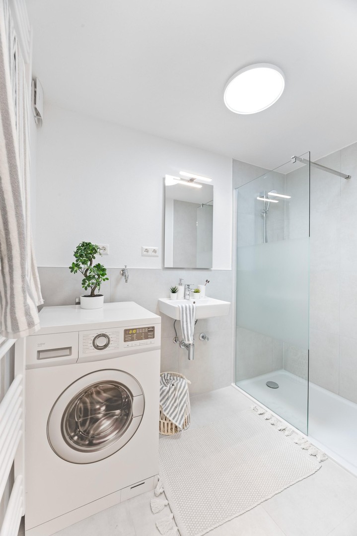 ***2-ZIMMER-WOHNUNG IN STUTTGART VAIHINGEN DACHSWALD – SOFORT BEZIEHBAR*** – Stuttgart- Vaihingen – Vorschaubild 7