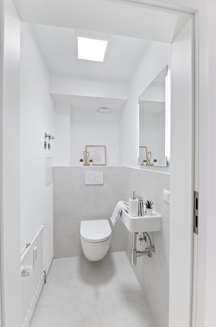 ***2-ZIMMER-WOHNUNG IN STUTTGART VAIHINGEN DACHSWALD – SOFORT BEZIEHBAR*** – Stuttgart- Vaihingen – Vorschaubild 8