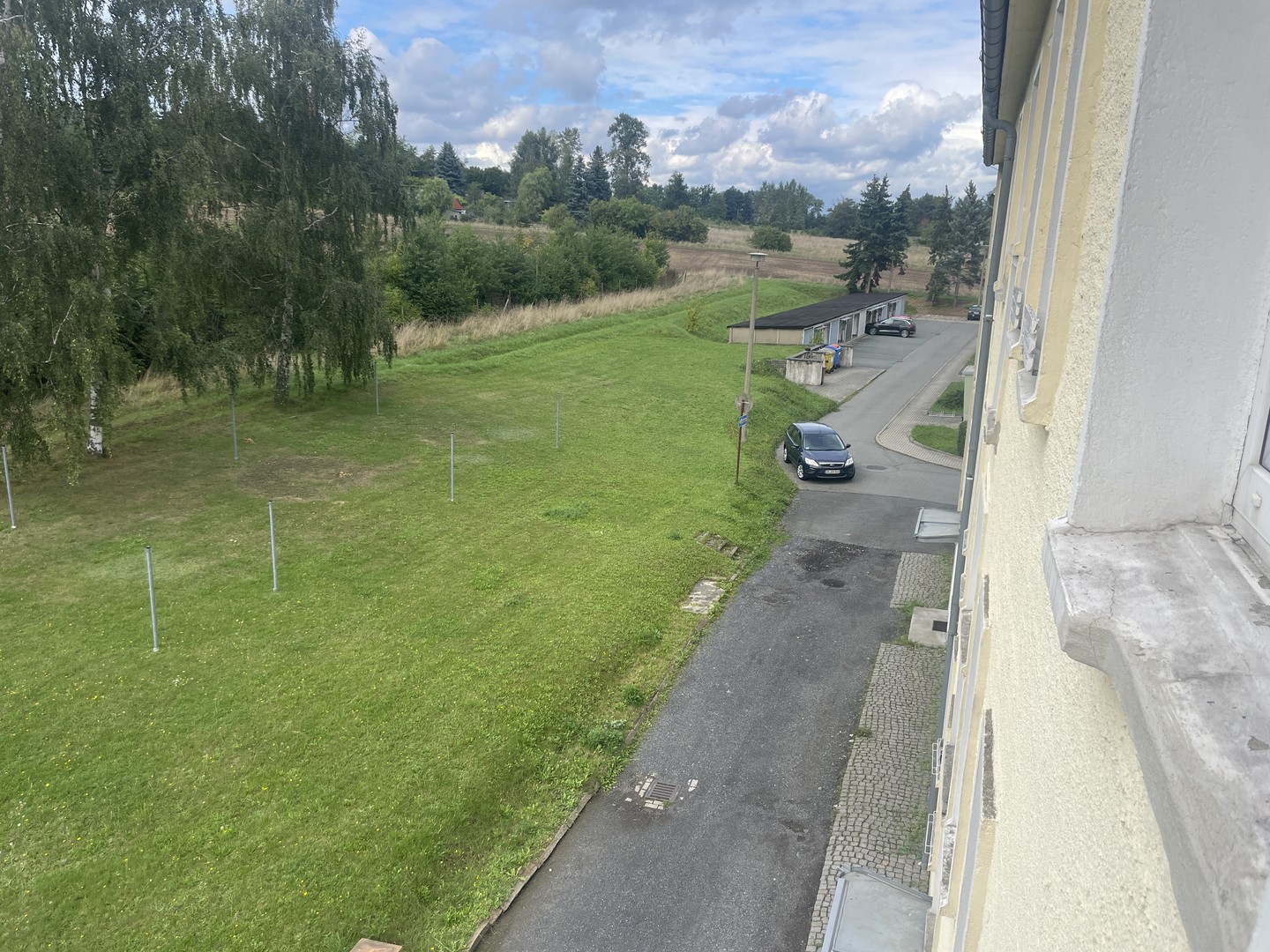 Frisch sanierte moderne 5 Raum-Wohnung zwischen Zittau und Görlitz, – Ostritz – Vorschaubild 4