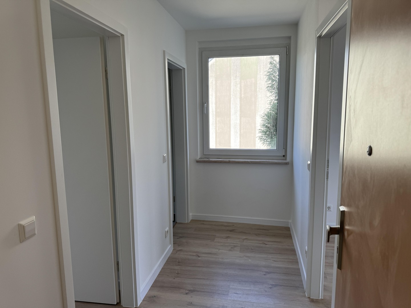 Frisch sanierte moderne 5 Raum-Wohnung zwischen Zittau und Görlitz, – Ostritz – Vorschaubild 6