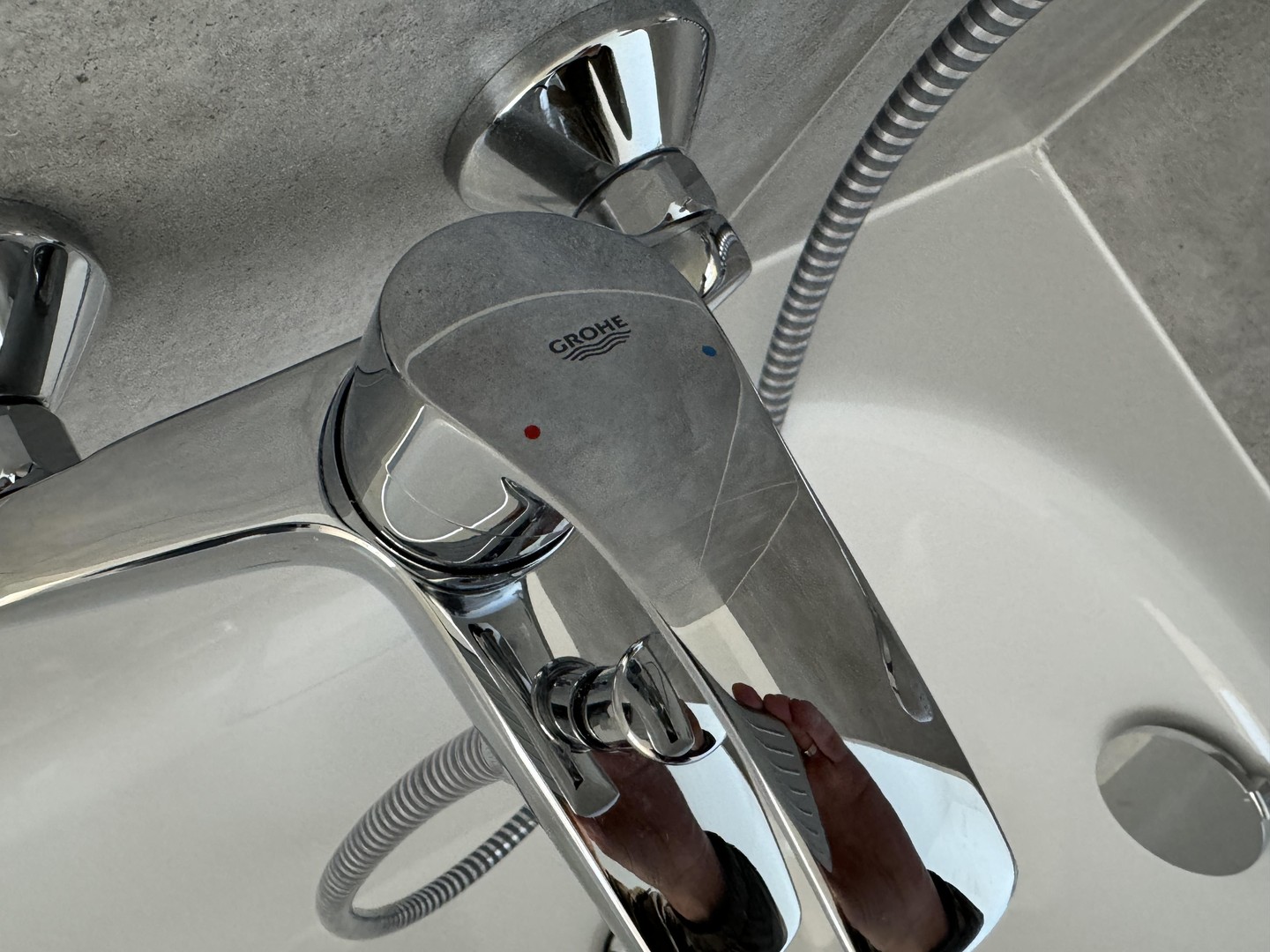Frisch sanierte moderne 5 Raum-Wohnung zwischen Zittau und Görlitz, – Ostritz – Vorschaubild 8