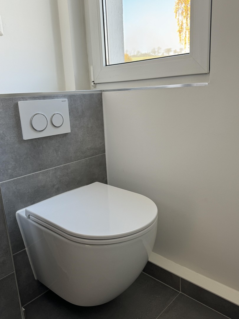 Frisch sanierte moderne 5 Raum-Wohnung zwischen Zittau und Görlitz, – Ostritz – Vorschaubild 10