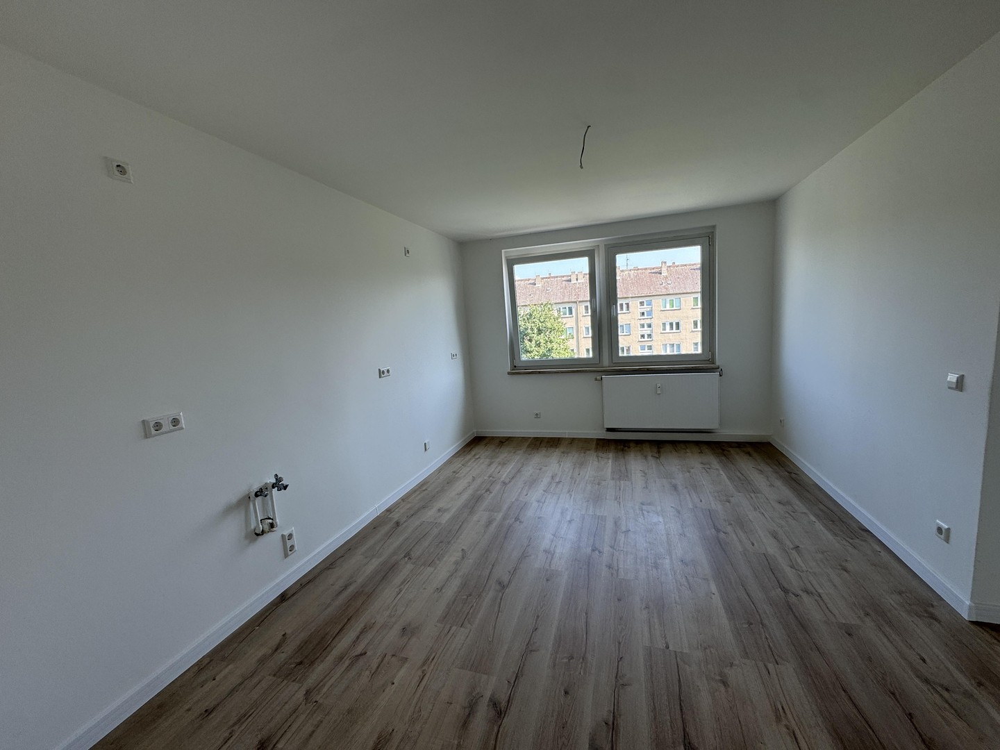 Frisch sanierte moderne 5 Raum-Wohnung zwischen Zittau und Görlitz, – Ostritz – Vorschaubild 11