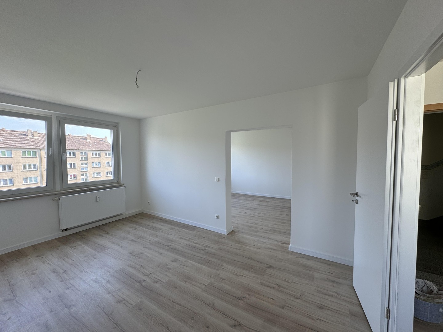 Frisch sanierte moderne 5 Raum-Wohnung zwischen Zittau und Görlitz, – Ostritz – Vorschaubild 12