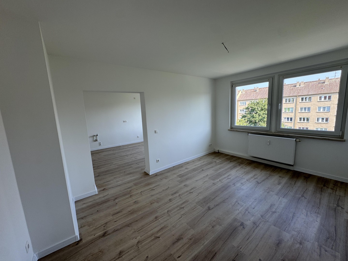 Frisch sanierte moderne 5 Raum-Wohnung zwischen Zittau und Görlitz, – Ostritz – Vorschaubild 13