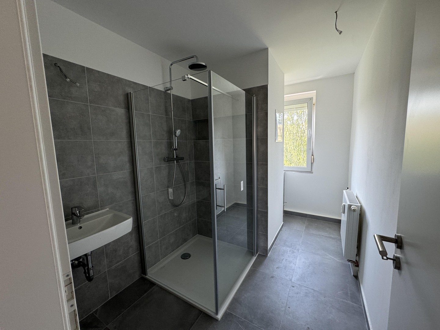 Frisch sanierte moderne 5 Raum-Wohnung zwischen Zittau und Görlitz, – Ostritz – Vorschaubild 14