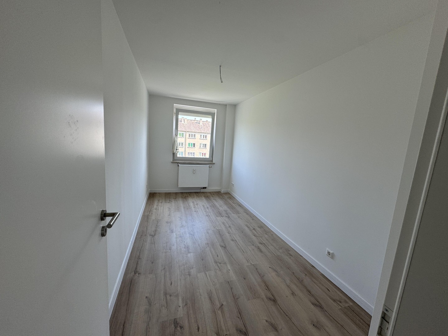 Frisch sanierte moderne 5 Raum-Wohnung zwischen Zittau und Görlitz, – Ostritz – Vorschaubild 15