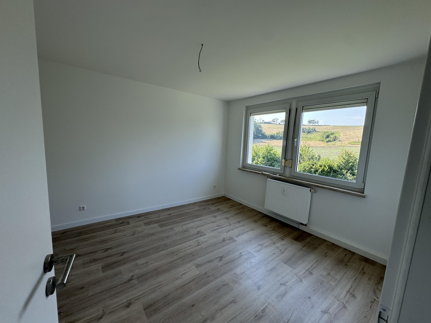 Frisch sanierte moderne 5 Raum-Wohnung zwischen Zittau und Görlitz, – Ostritz – Vorschaubild 17