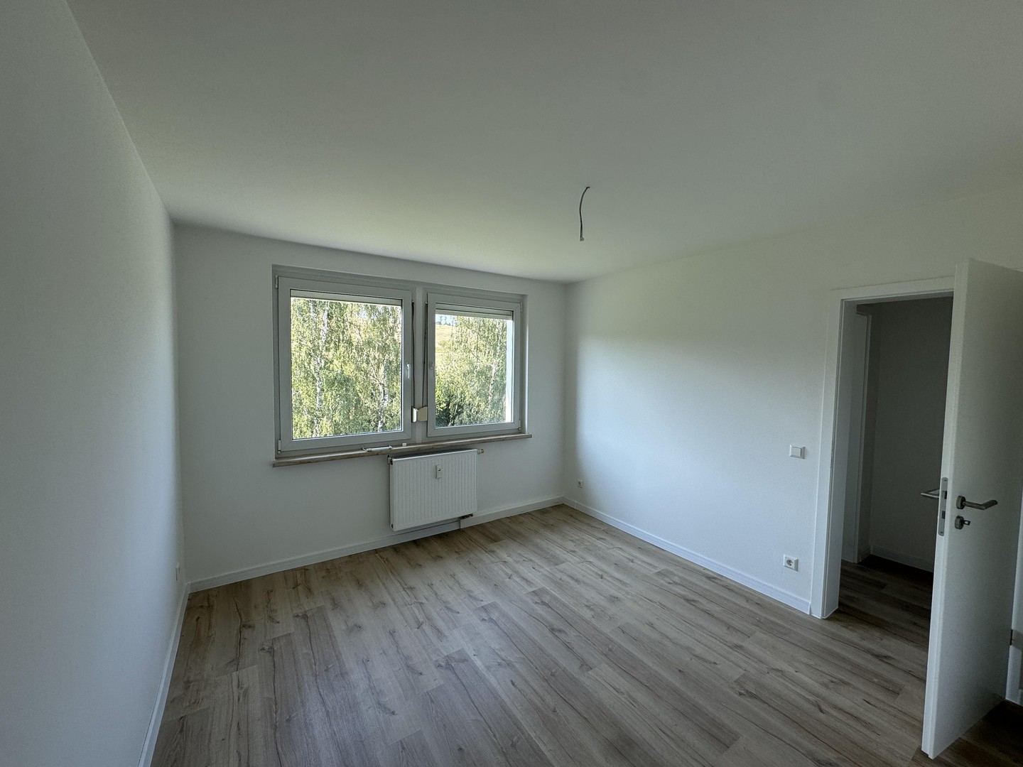 Frisch sanierte moderne 5 Raum-Wohnung zwischen Zittau und Görlitz, – Ostritz – Vorschaubild 19