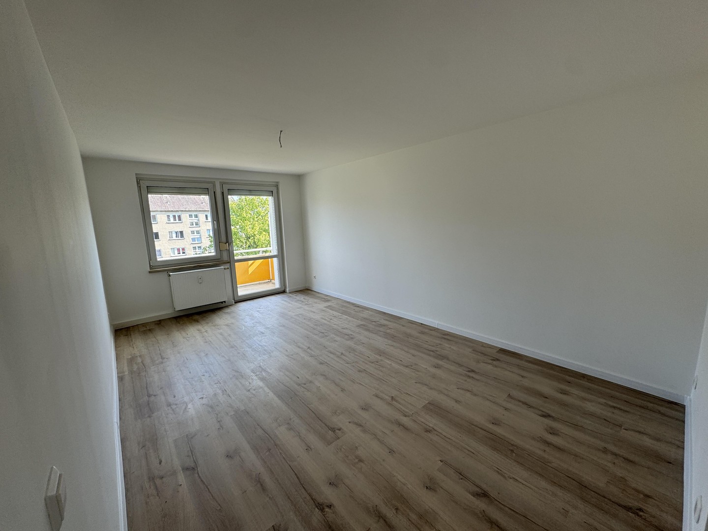 Frisch sanierte moderne 5 Raum-Wohnung zwischen Zittau und Görlitz, – Ostritz – Vorschaubild 20