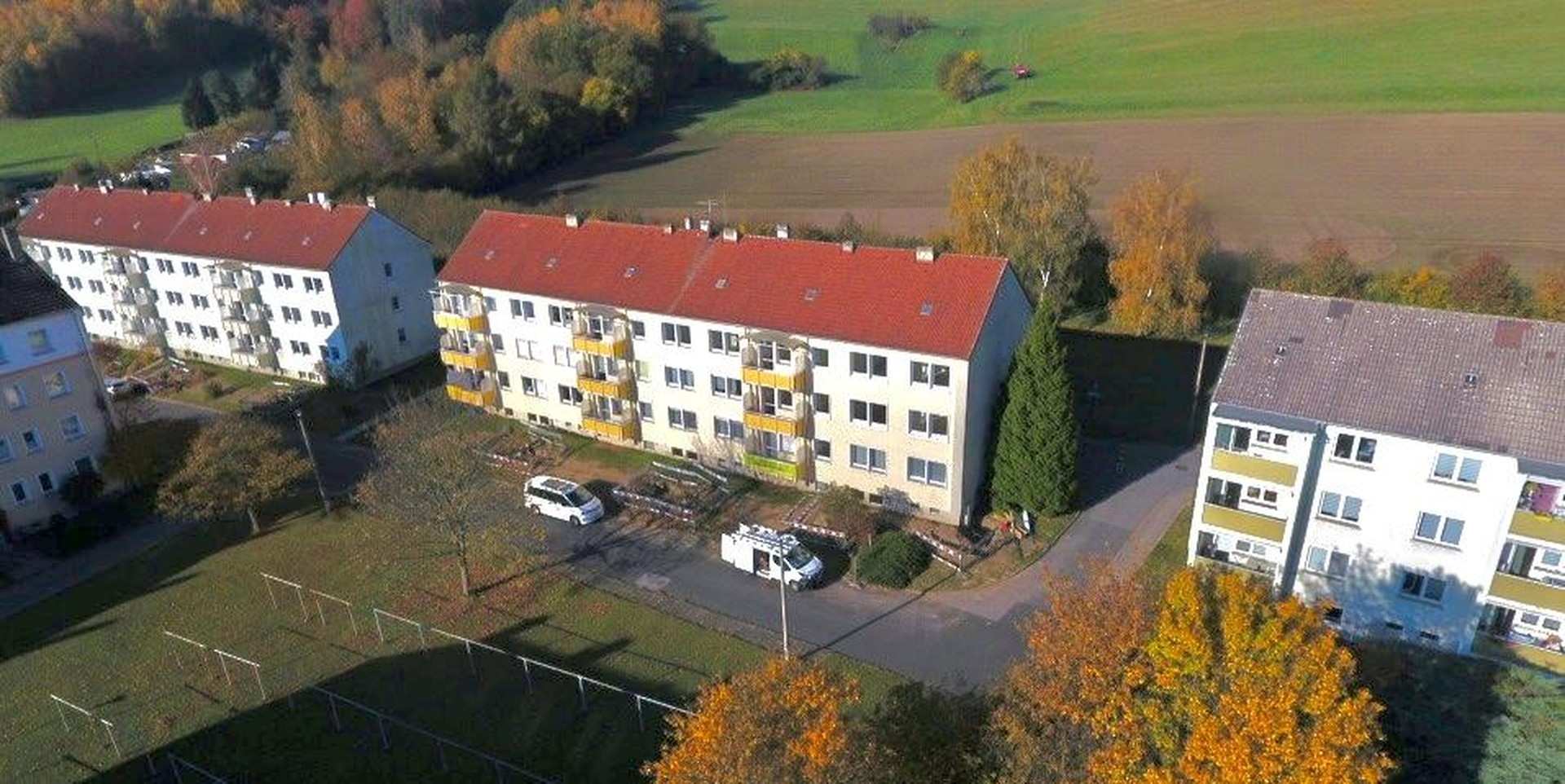 Frisch sanierte moderne 5 Raum-Wohnung zwischen Zittau und Görlitz, – Ostritz – Vorschaubild 23