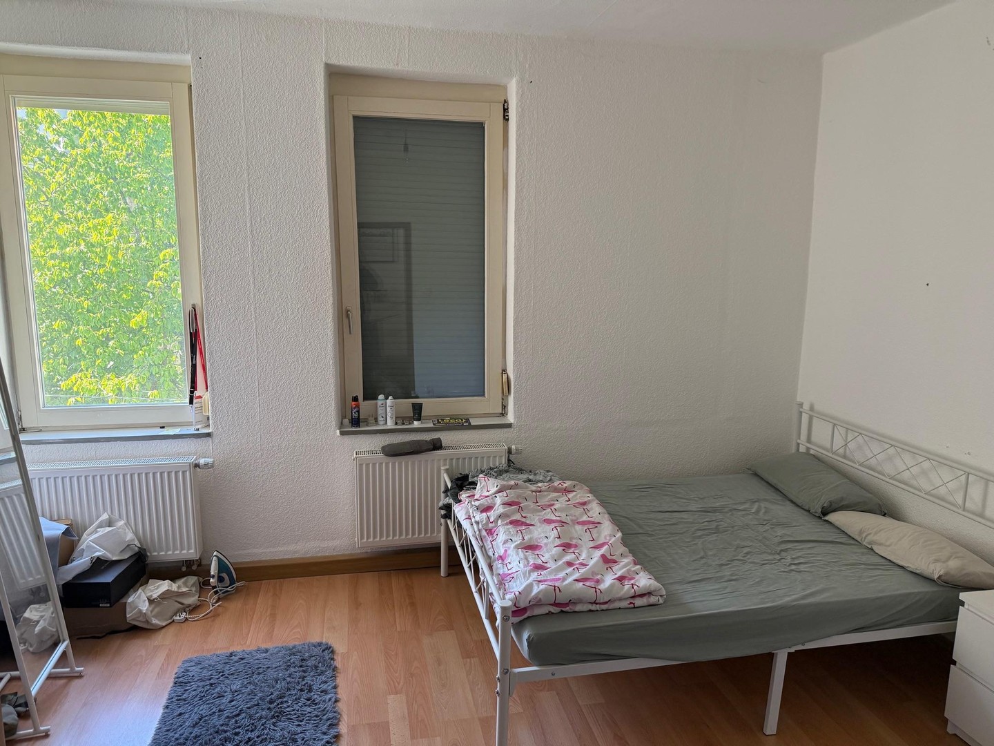 Charmante 2-Zimmer-Wohnung in Stuttgart-Süd - Bestlage - inkl. Einbauküche – Stuttgart – Vorschaubild 5