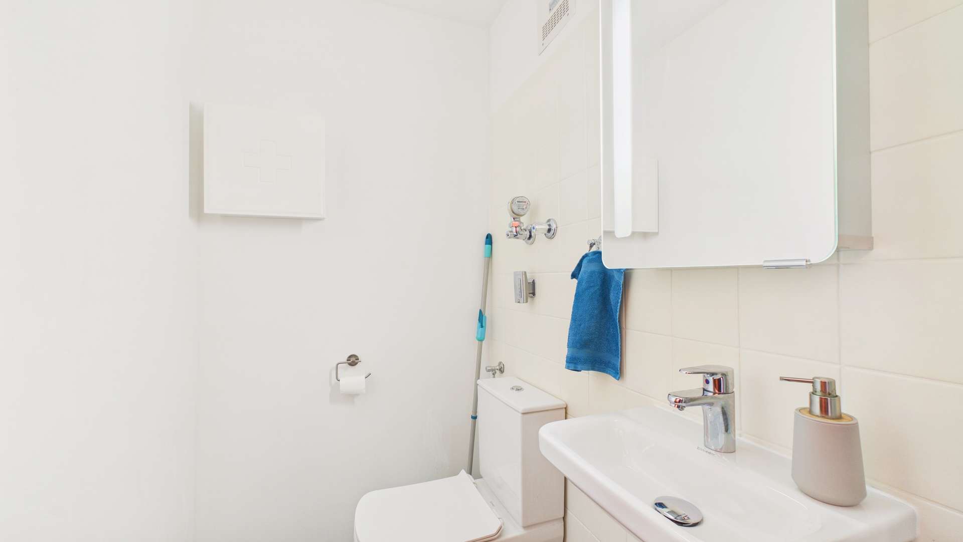 HEGERICH: Großzügige 3-Zimmer-Wohnung mit zwei Balkonen – Ihr neues Zuhause in Sendling! – München – Vorschaubild 12