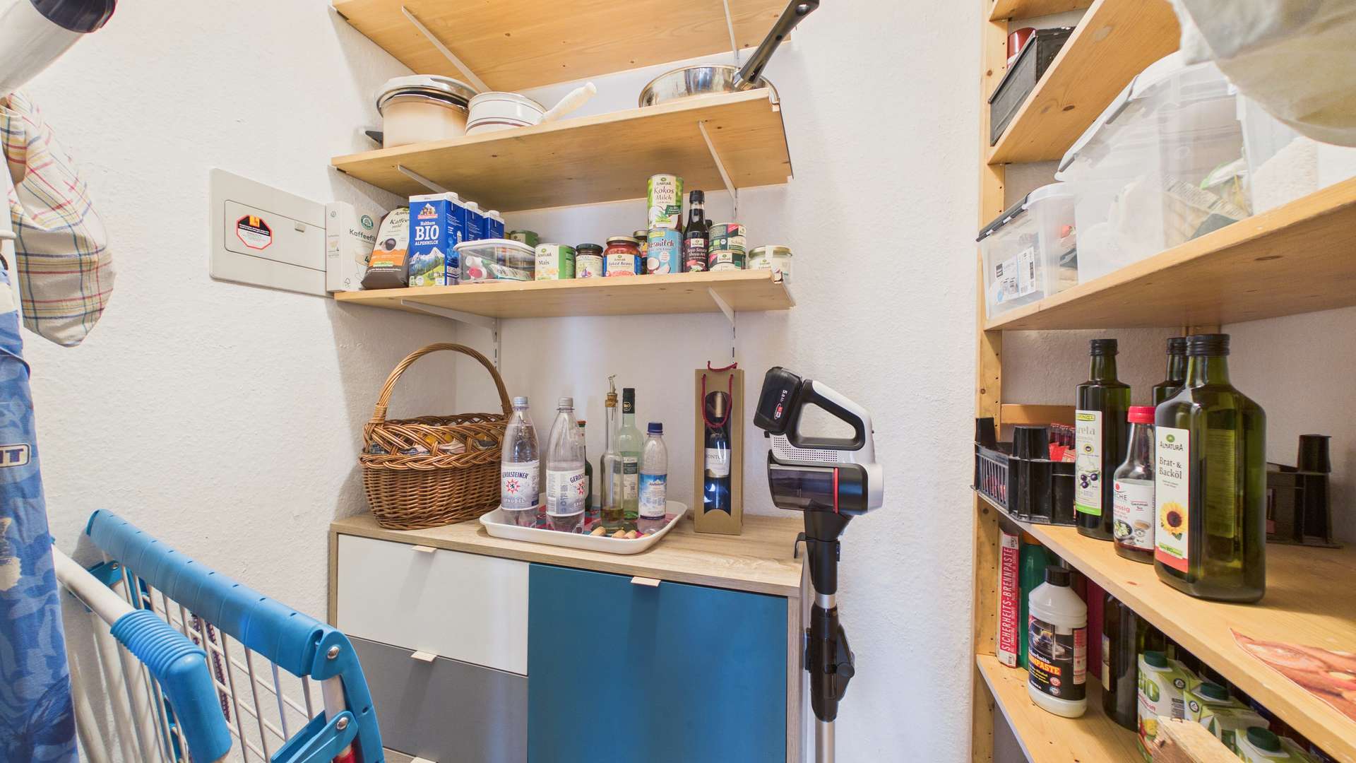 HEGERICH: Großzügige 3-Zimmer-Wohnung mit zwei Balkonen – Ihr neues Zuhause in Sendling! – München – Vorschaubild 13
