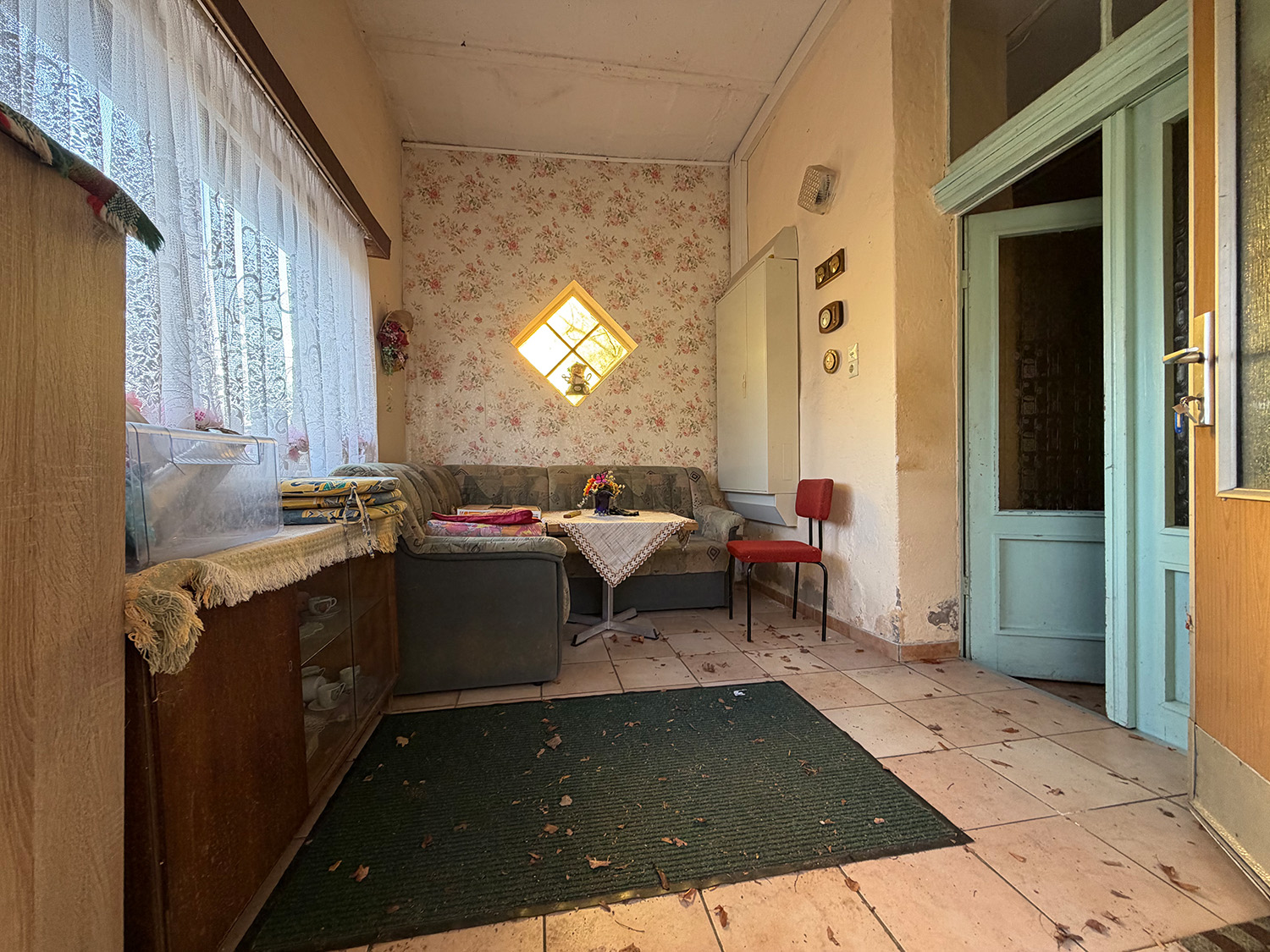 Hist. 3-Seiten-Hof mit eigenem Teich zwischen Görlitz und Bautzen in Vierkirchen bei Weißenberg – Vierkirchen – Vorschaubild 9