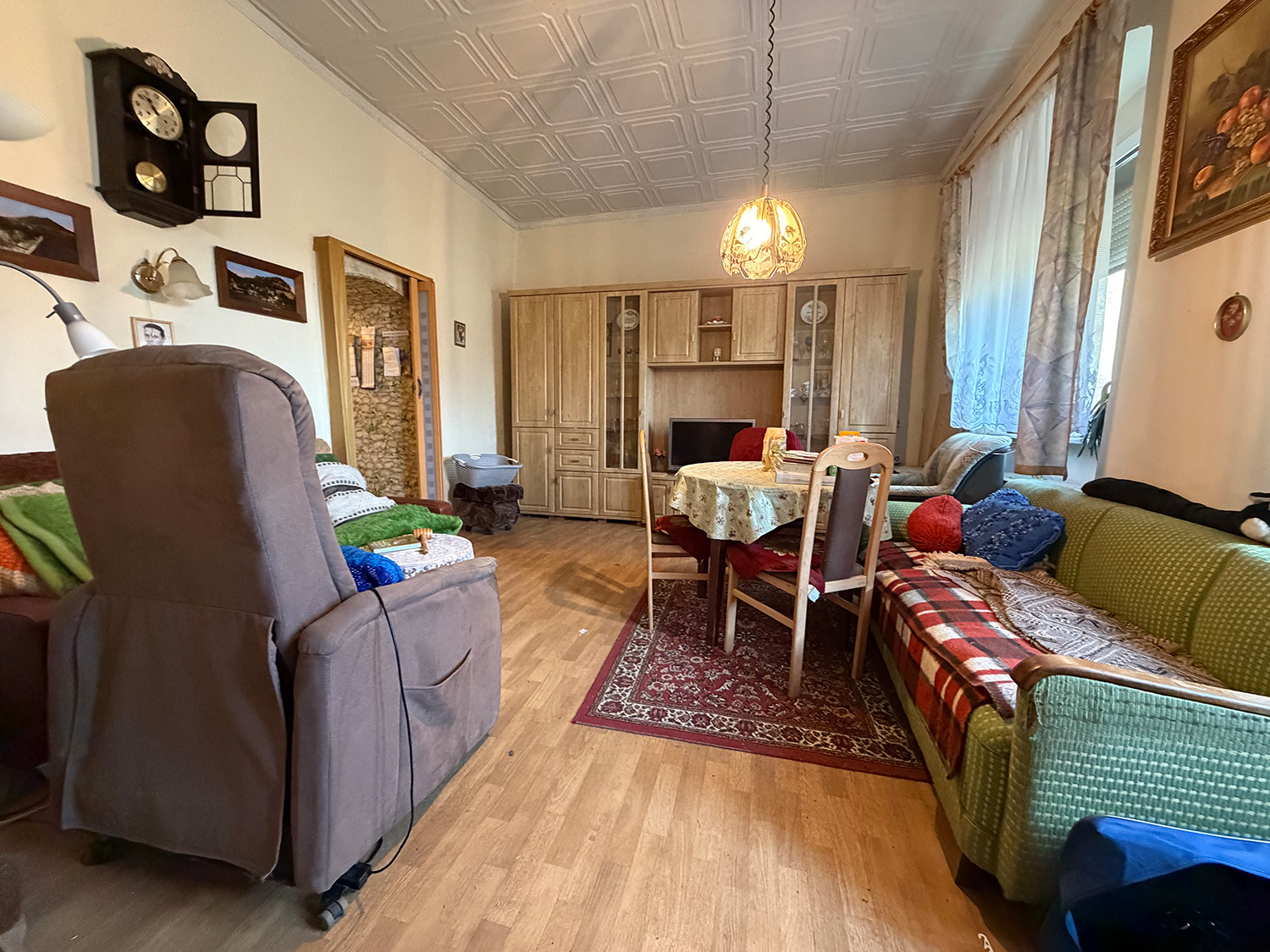 Hist. 3-Seiten-Hof mit eigenem Teich zwischen Görlitz und Bautzen in Vierkirchen bei Weißenberg – Vierkirchen – Vorschaubild 12