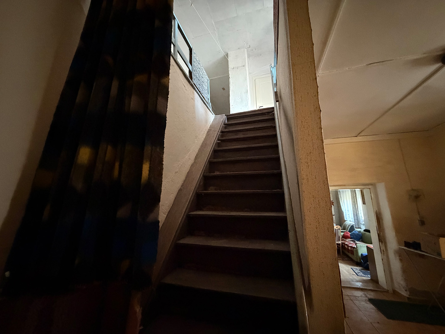 Hist. 3-Seiten-Hof mit eigenem Teich zwischen Görlitz und Bautzen in Vierkirchen bei Weißenberg – Vierkirchen – Vorschaubild 22