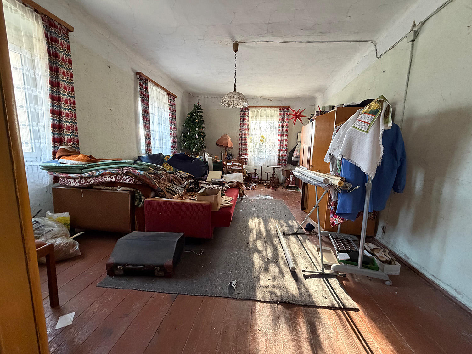 Hist. 3-Seiten-Hof mit eigenem Teich zwischen Görlitz und Bautzen in Vierkirchen bei Weißenberg – Vierkirchen – Vorschaubild 24