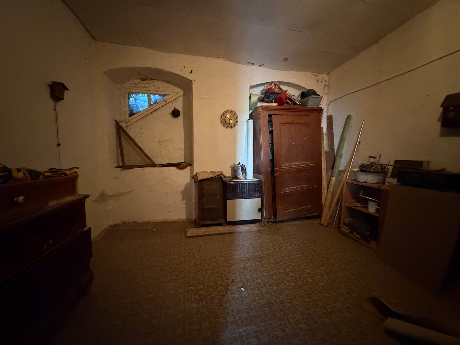 Hist. 3-Seiten-Hof mit eigenem Teich zwischen Görlitz und Bautzen in Vierkirchen bei Weißenberg – Vierkirchen – Vorschaubild 28