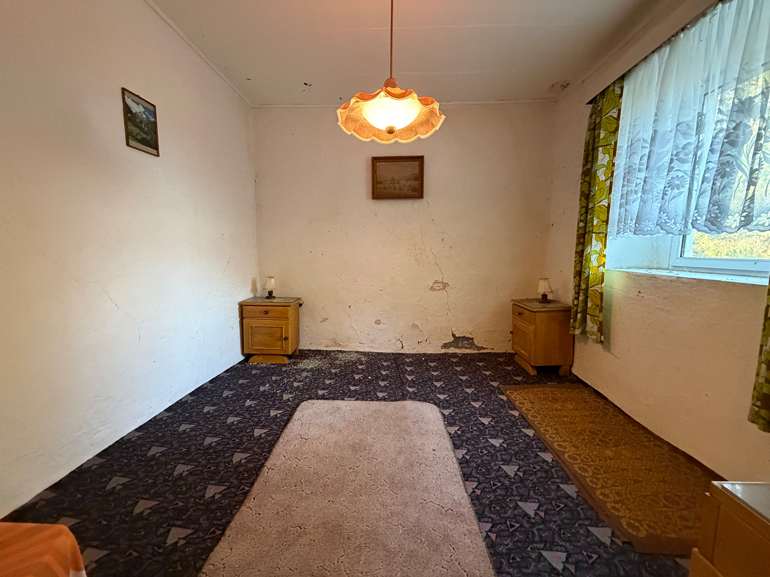 Hist. 3-Seiten-Hof mit eigenem Teich zwischen Görlitz und Bautzen in Vierkirchen bei Weißenberg – Vierkirchen – Vorschaubild 29