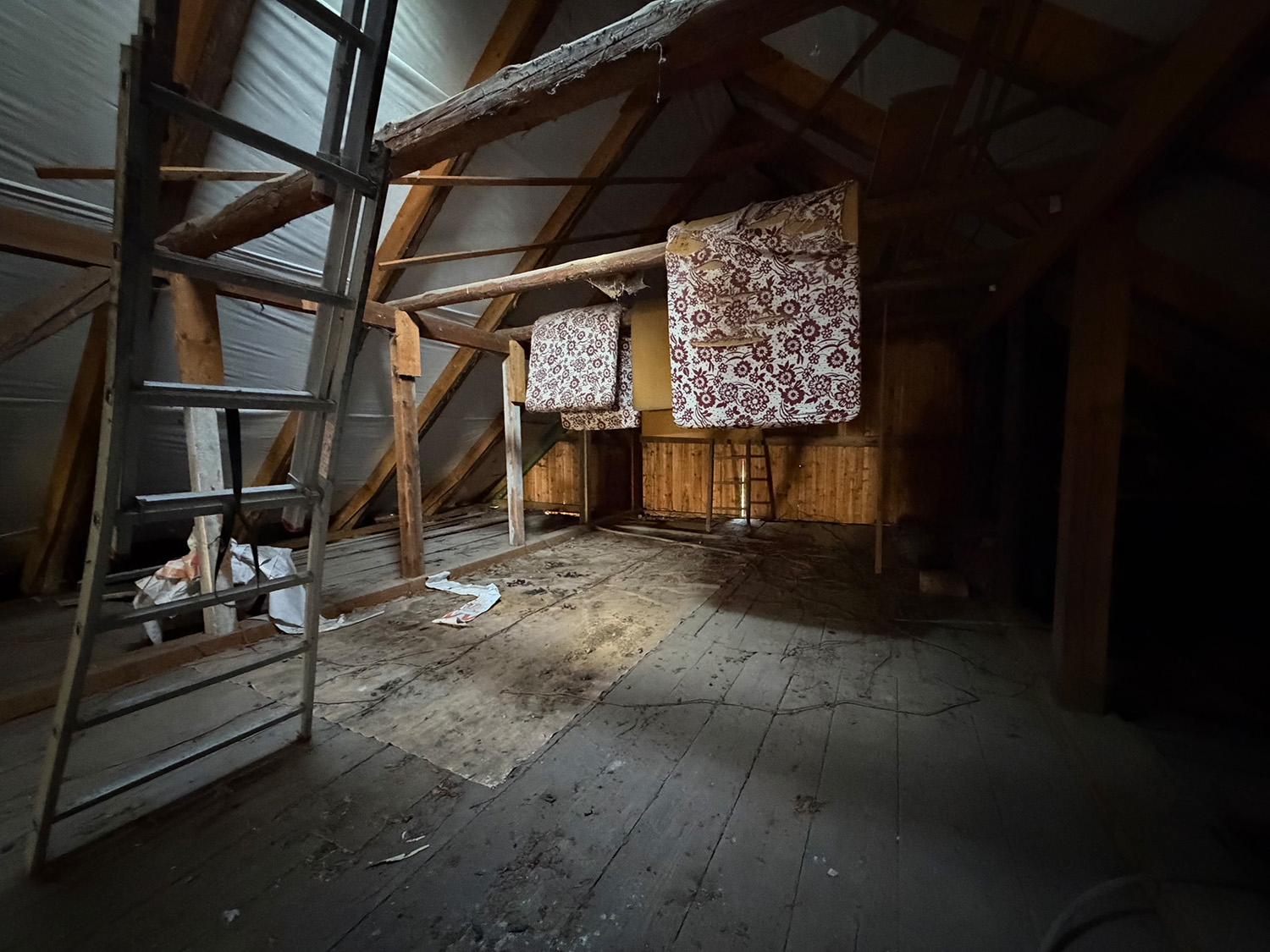 Hist. 3-Seiten-Hof mit eigenem Teich zwischen Görlitz und Bautzen in Vierkirchen bei Weißenberg – Vierkirchen – Vorschaubild 31