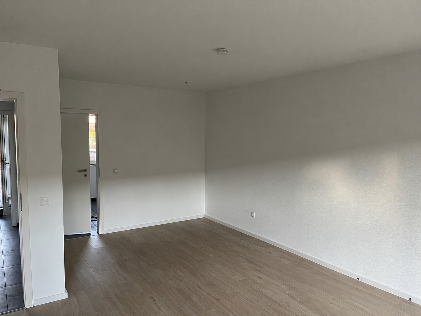Ein Zuhause für die ganze Familie - Reihenmittelhaus Am Rehmenfeld renoviert – Zeven – Vorschaubild 5