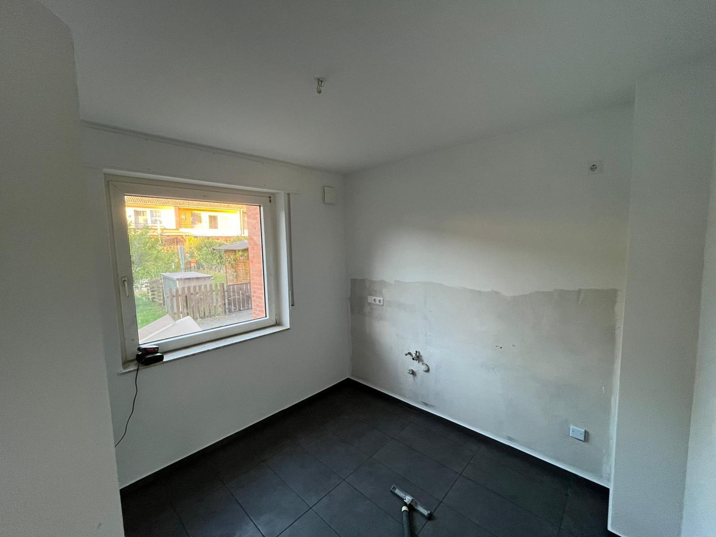Ein Zuhause für die ganze Familie - Reihenmittelhaus Am Rehmenfeld renoviert – Zeven – Vorschaubild 8