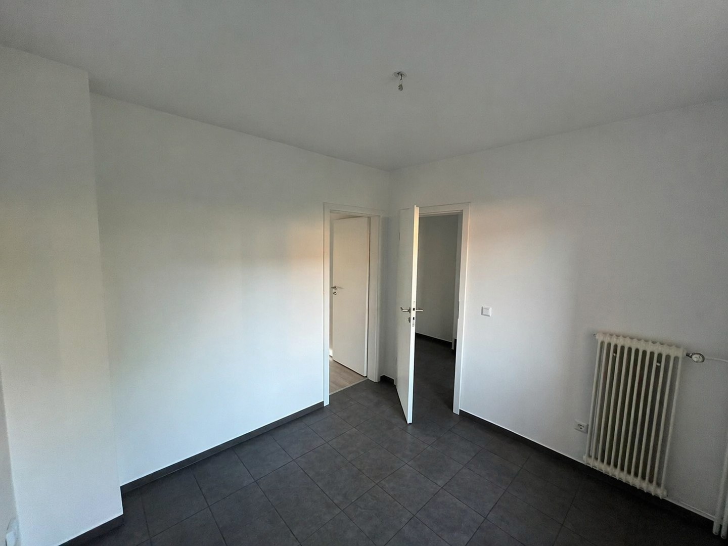Ein Zuhause für die ganze Familie - Reihenmittelhaus Am Rehmenfeld renoviert – Zeven – Vorschaubild 9