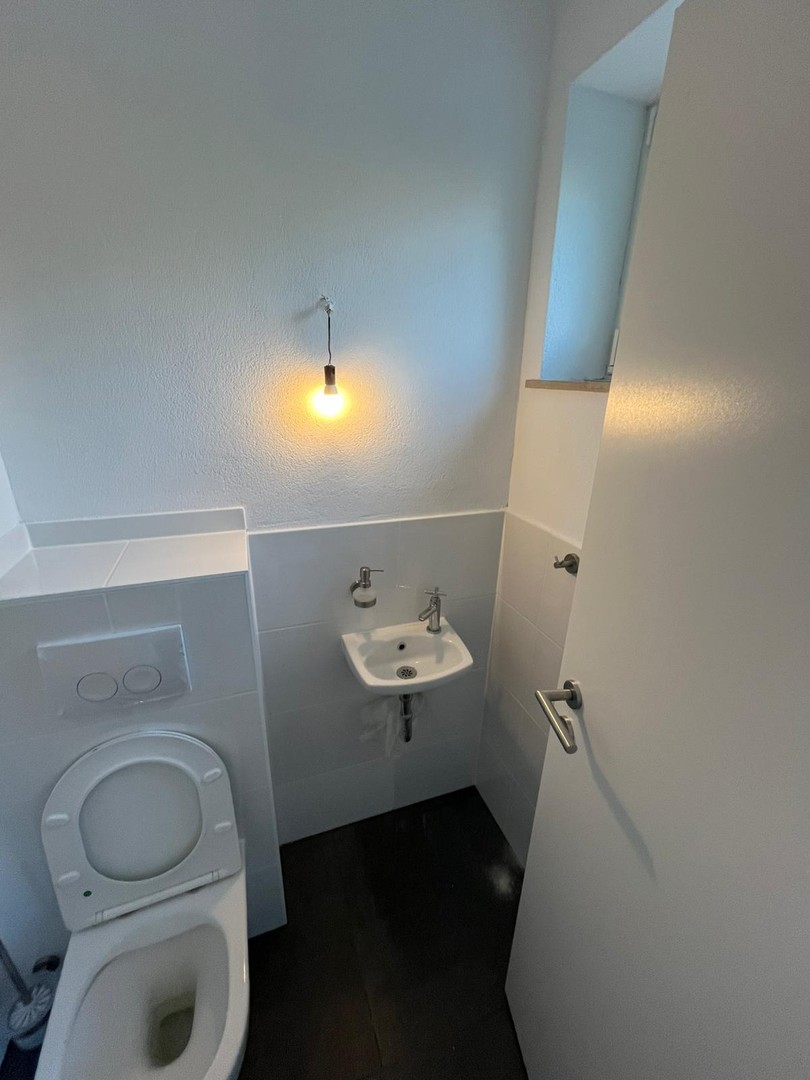 Ein Zuhause für die ganze Familie - Reihenmittelhaus Am Rehmenfeld renoviert – Zeven – Vorschaubild 10
