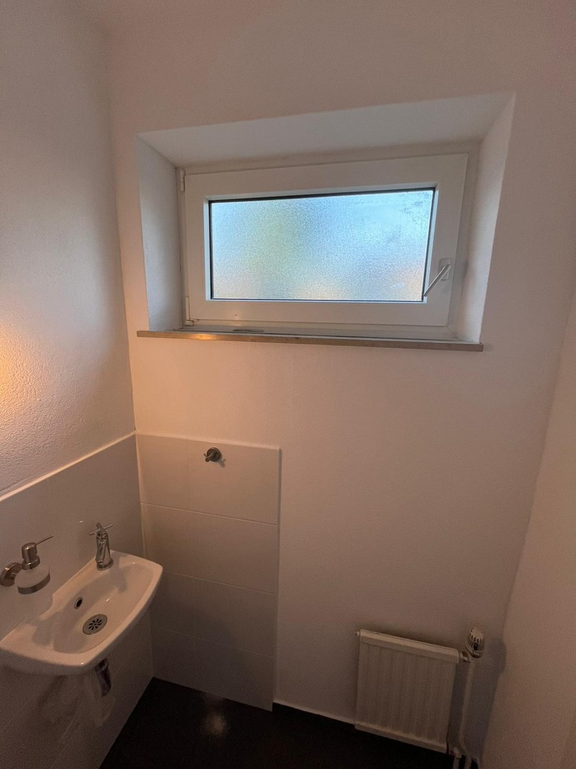 Ein Zuhause für die ganze Familie - Reihenmittelhaus Am Rehmenfeld renoviert – Zeven – Vorschaubild 11