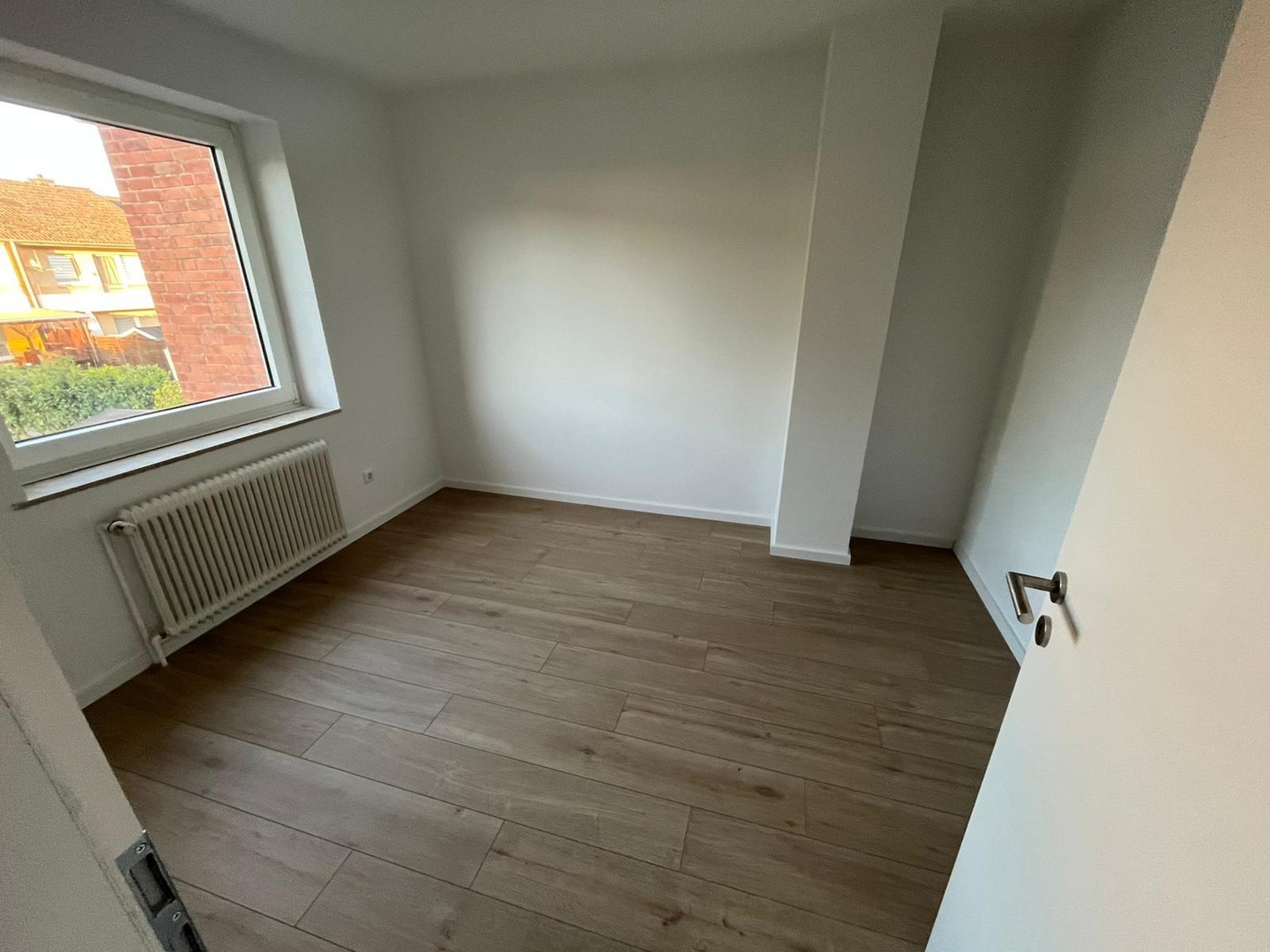 Ein Zuhause für die ganze Familie - Reihenmittelhaus Am Rehmenfeld renoviert – Zeven – Vorschaubild 15