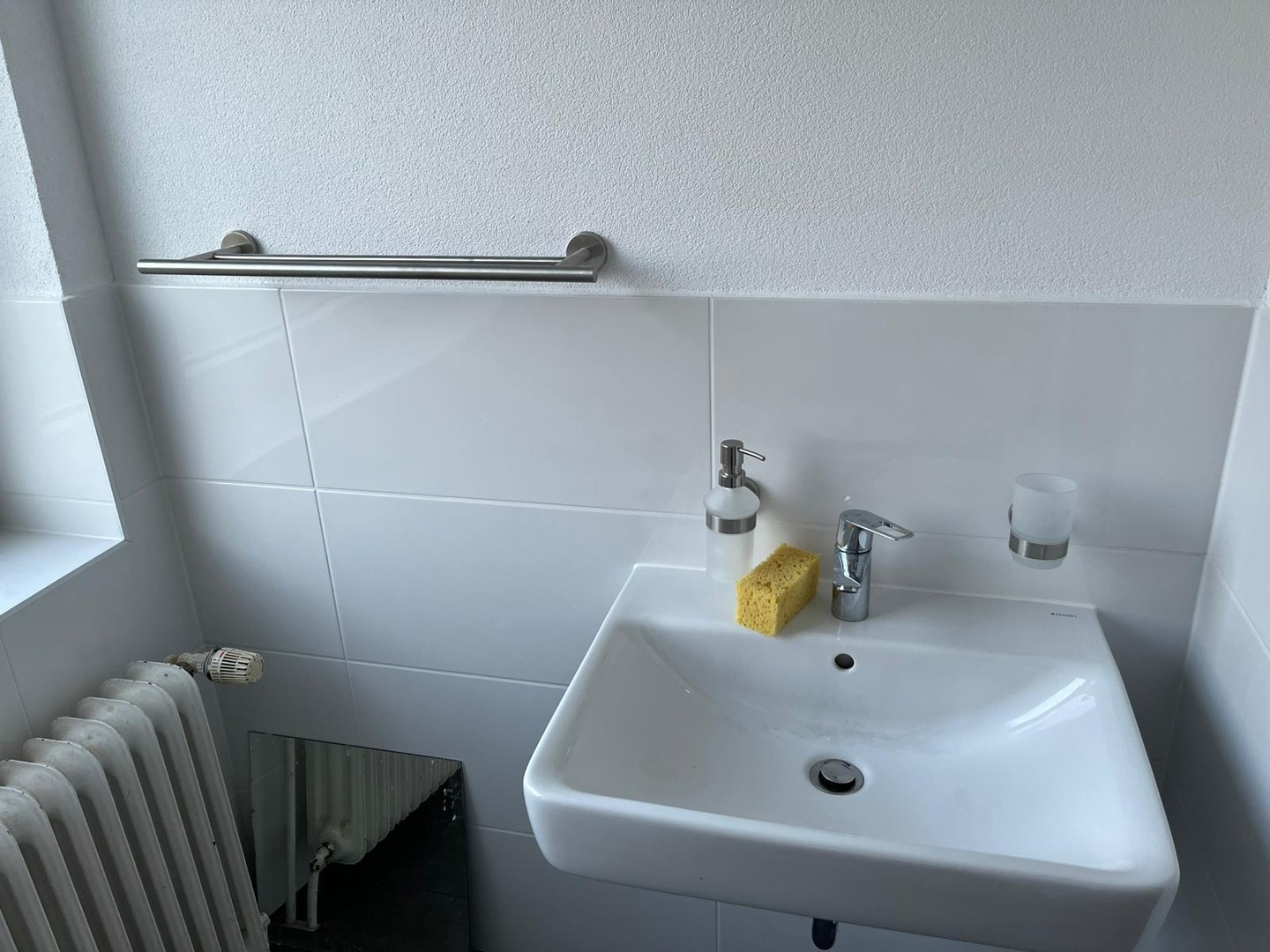 Ein Zuhause für die ganze Familie - Reihenmittelhaus Am Rehmenfeld renoviert – Zeven – Vorschaubild 16