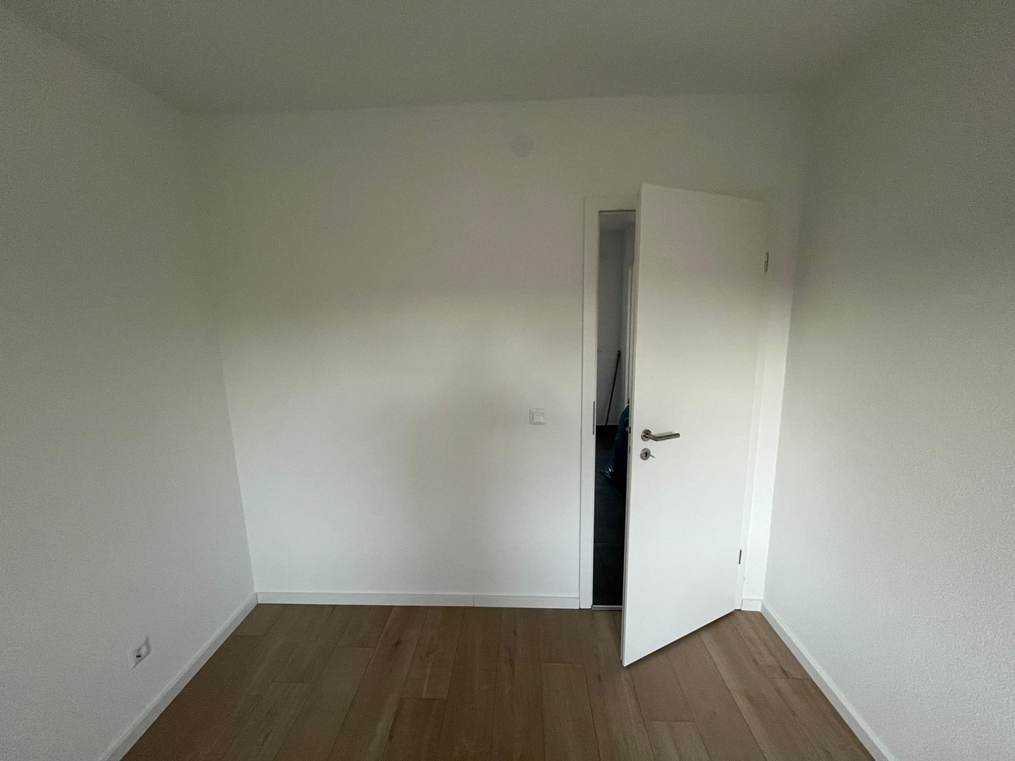 Ein Zuhause für die ganze Familie - Reihenmittelhaus Am Rehmenfeld renoviert – Zeven – Vorschaubild 18