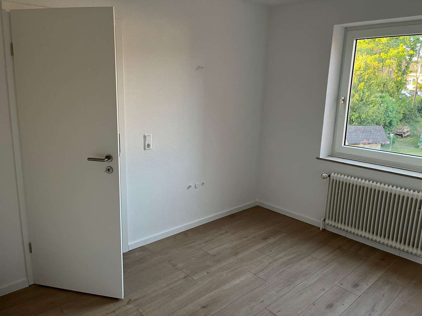 Ein Zuhause für die ganze Familie - Reihenmittelhaus Am Rehmenfeld renoviert – Zeven – Vorschaubild 19
