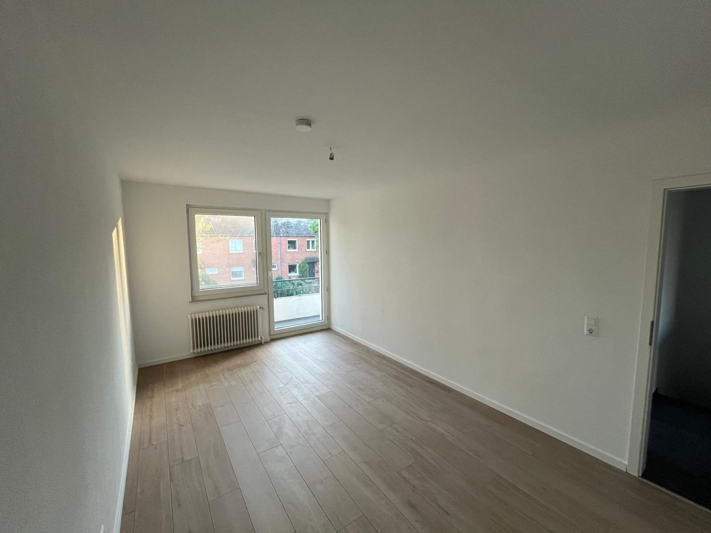 Ein Zuhause für die ganze Familie - Reihenmittelhaus Am Rehmenfeld renoviert – Zeven – Vorschaubild 20