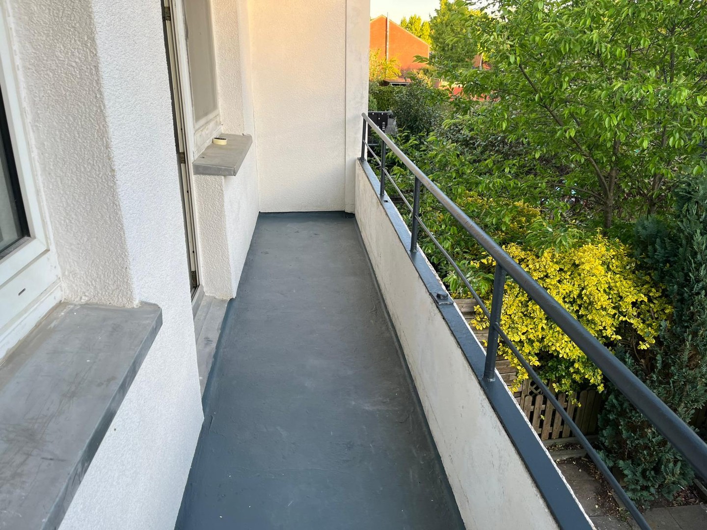 Ein Zuhause für die ganze Familie - Reihenmittelhaus Am Rehmenfeld renoviert – Zeven – Vorschaubild 21