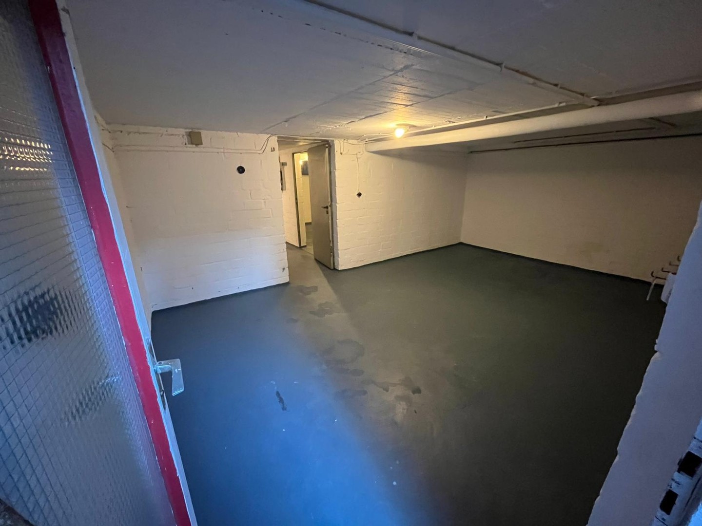 Ein Zuhause für die ganze Familie - Reihenmittelhaus Am Rehmenfeld renoviert – Zeven – Vorschaubild 22