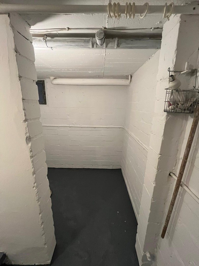 Ein Zuhause für die ganze Familie - Reihenmittelhaus Am Rehmenfeld renoviert – Zeven – Vorschaubild 24