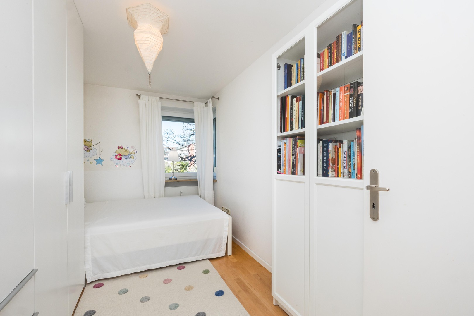 Provisionsfreie lichtdurchflutete 3-Zimmer-Wohnung in ruhiger Lage von München - Untermenzing – München – Vorschaubild 9
