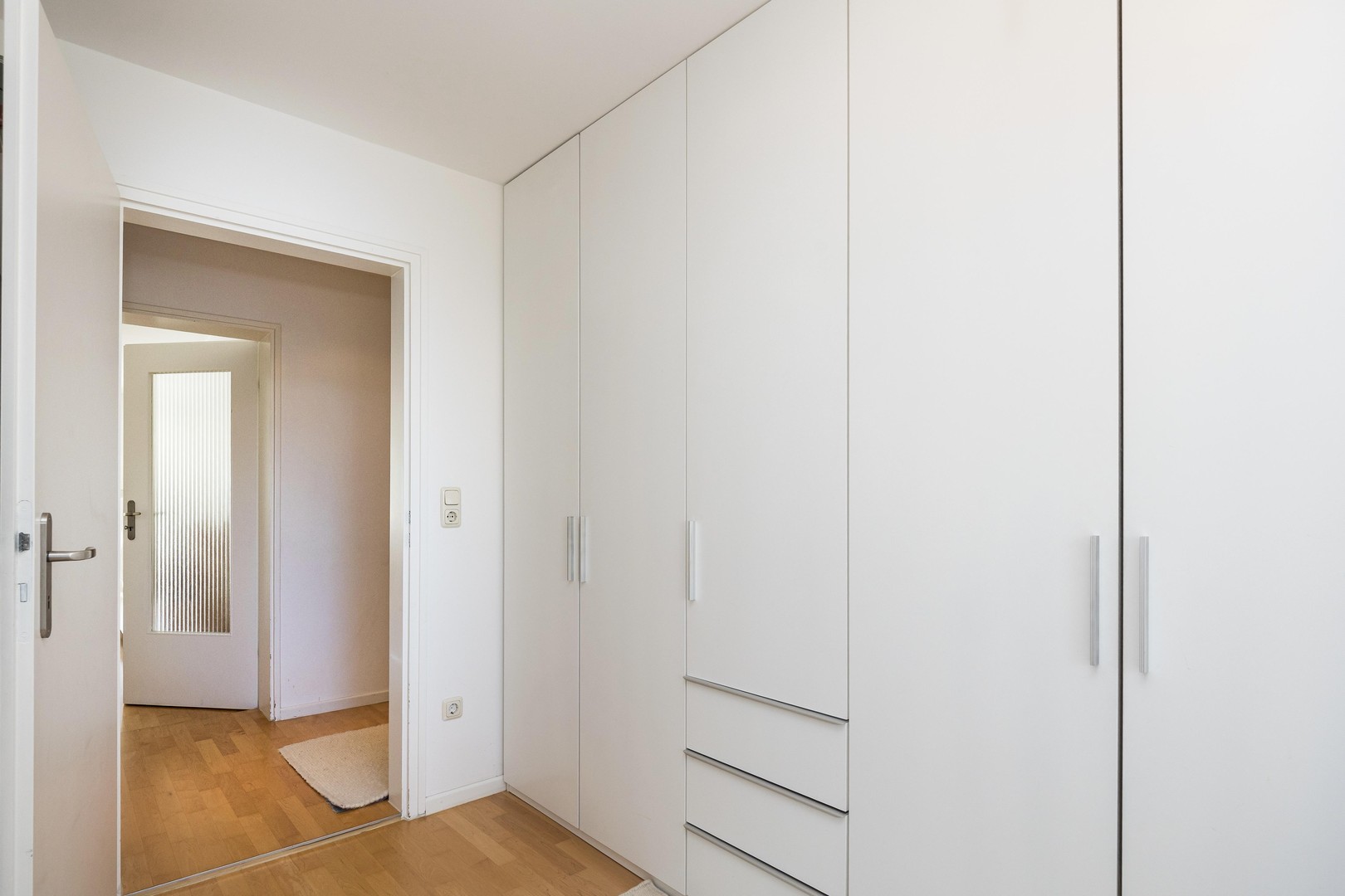 Provisionsfreie lichtdurchflutete 3-Zimmer-Wohnung in ruhiger Lage von München - Untermenzing – München – Vorschaubild 10