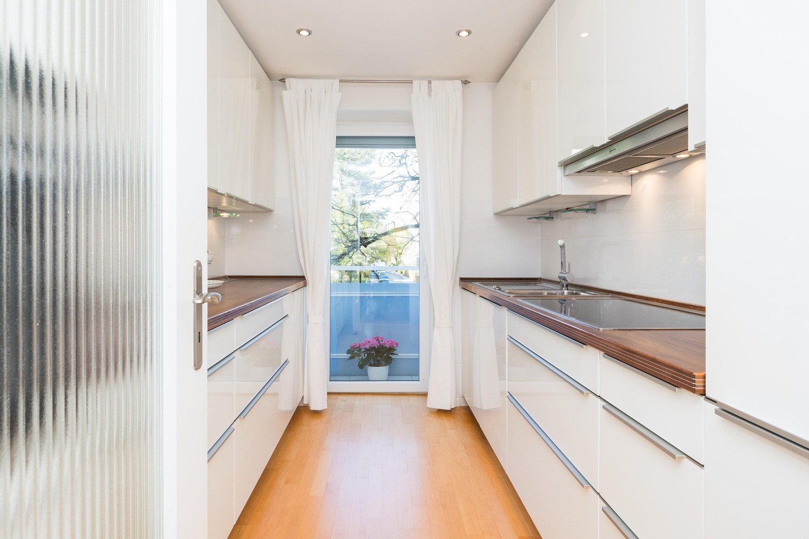 Provisionsfreie lichtdurchflutete 3-Zimmer-Wohnung in ruhiger Lage von München - Untermenzing – München – Vorschaubild 12