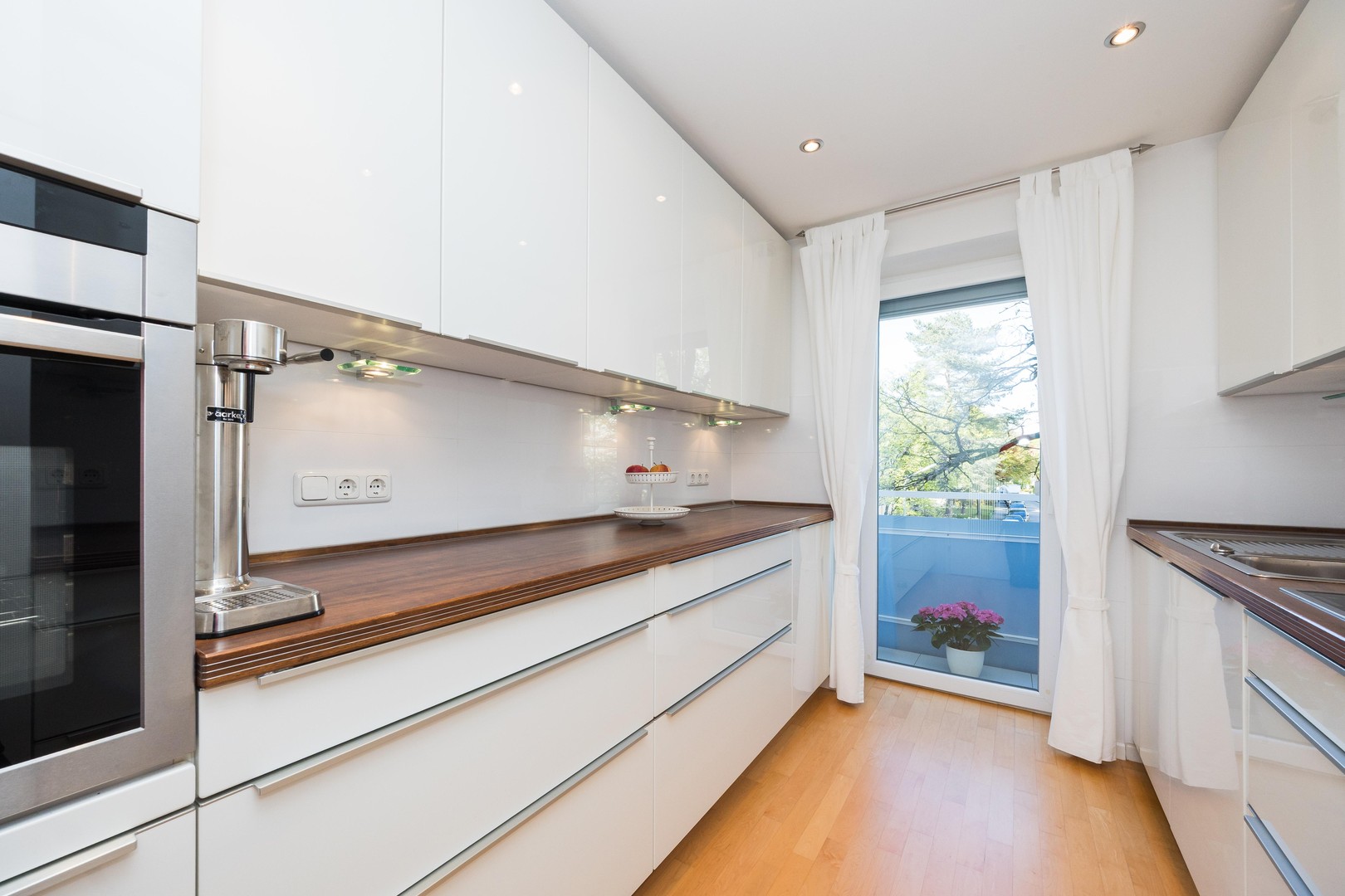 Provisionsfreie lichtdurchflutete 3-Zimmer-Wohnung in ruhiger Lage von München - Untermenzing – München – Vorschaubild 13