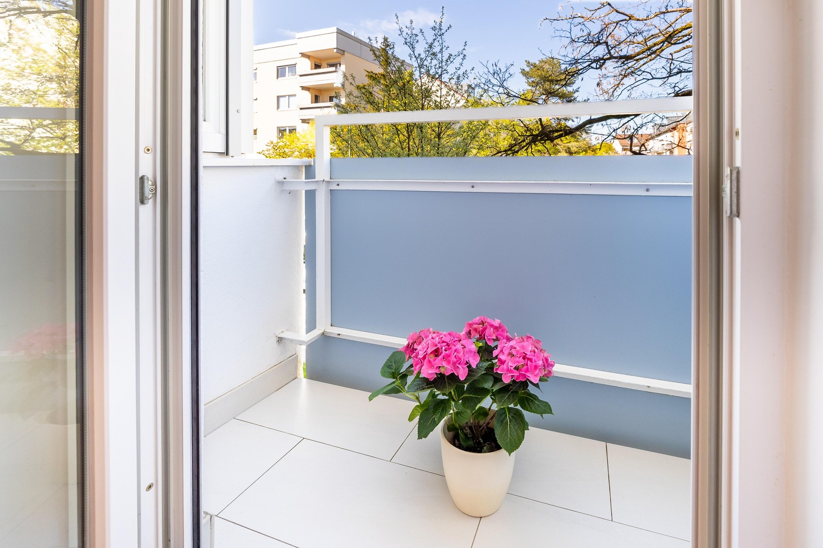 Provisionsfreie lichtdurchflutete 3-Zimmer-Wohnung in ruhiger Lage von München - Untermenzing – München – Vorschaubild 14
